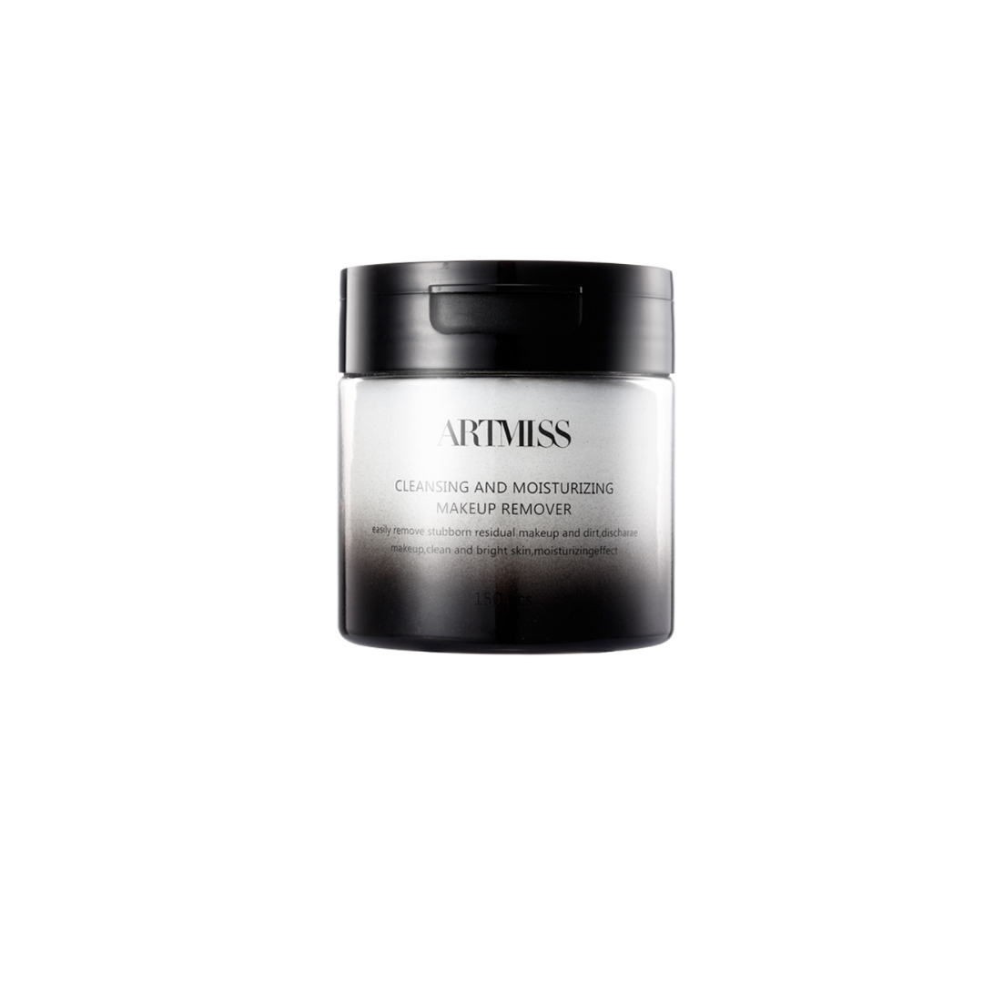 ARTMISS DEEP CLEANSING COTTON 150pcs